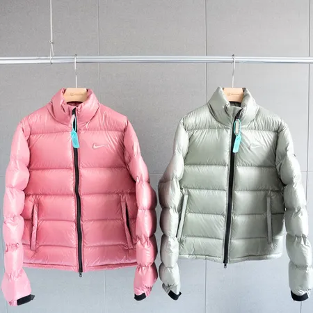 ナイキ ダウンジャケット