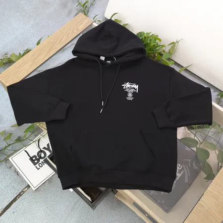 ステューシー パーカー