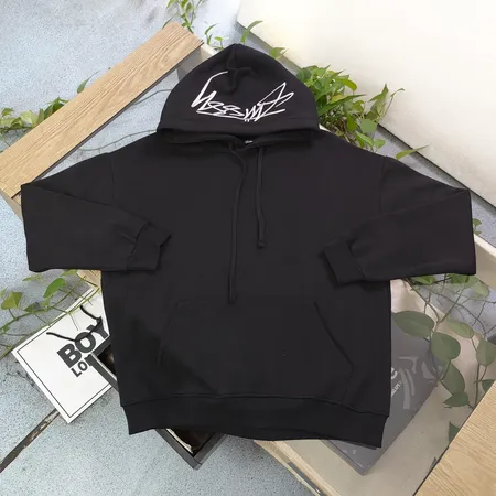 ステューシー パーカー