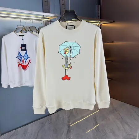 グッチ パーカー