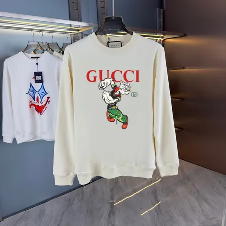 グッチ パーカー