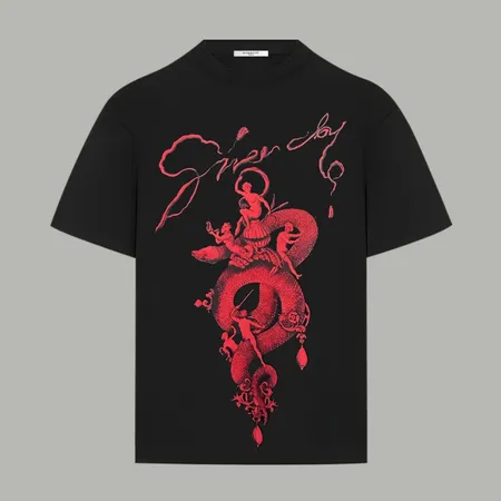 ジバンシィ Tシャツ