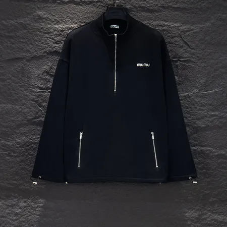 ミュウミュウ パーカー