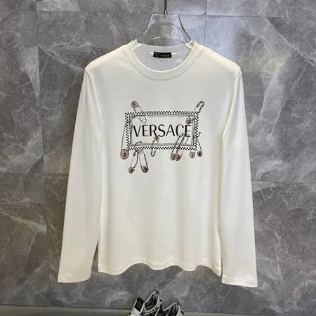 ヴェルサーチ Tシャツ