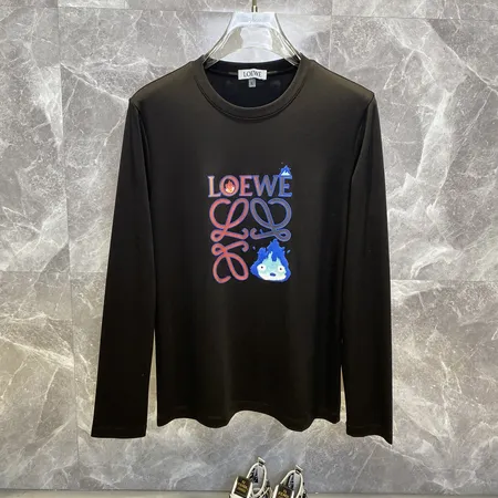 ロエベ Tシャツ