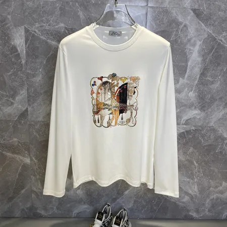 エルメス Tシャツ