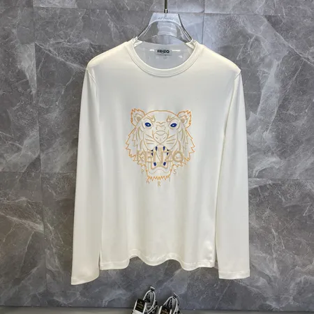 ケンゾー Tシャツ