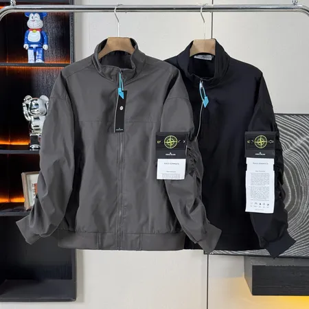 ストーンアイランド ジャケット