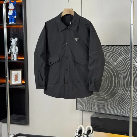プラダ ジャケット