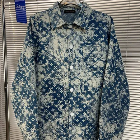 ルイヴィトン ジャケット