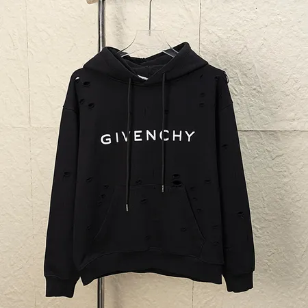 ジバンシィ パーカー