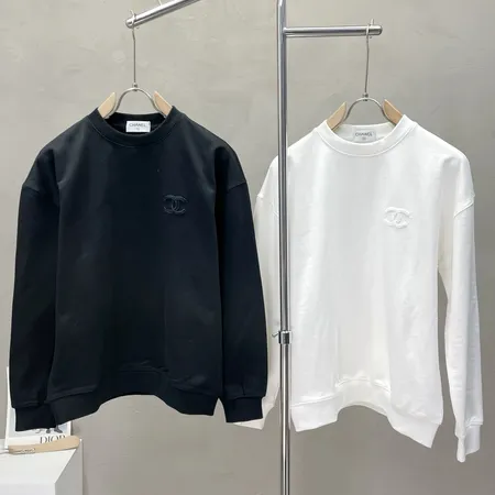 シャネル パーカー