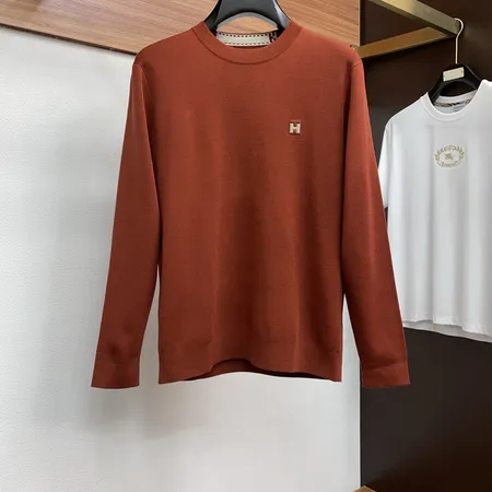 エルメス パーカー