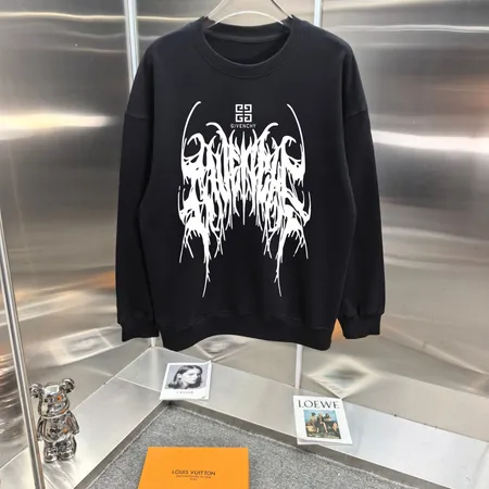 ジバンシィ パーカー