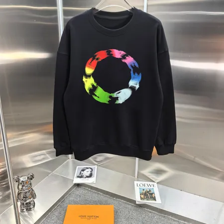 ジバンシィ パーカー