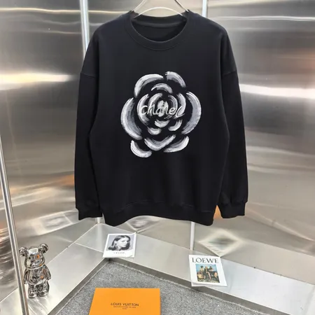 シャネル パーカー