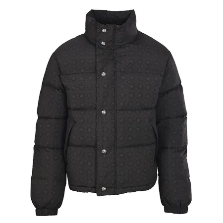 ゴヤール ダウンジャケット