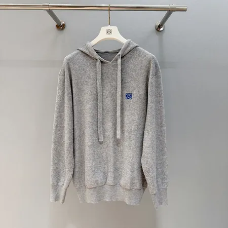 ロエベ パーカー