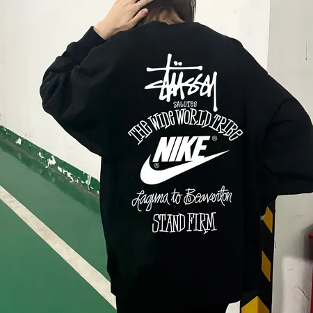 ナイキ パーカー