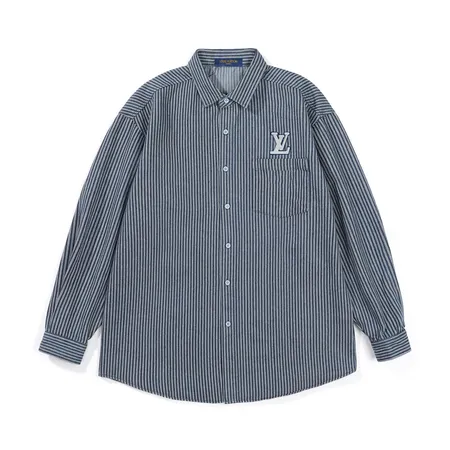 ルイヴィトン シャツ