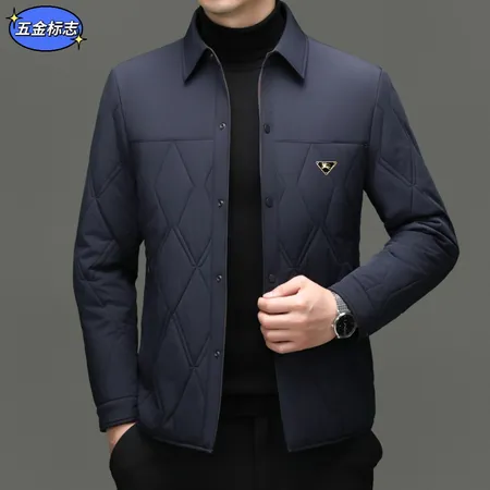 バーバリー ス ダウンジャケット