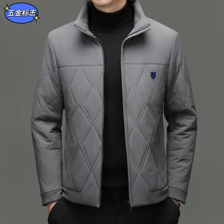 バーバリー ス ダウンジャケット