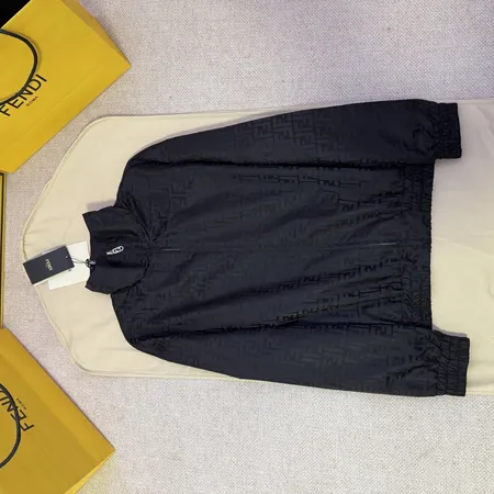 フェンディ ジャケット