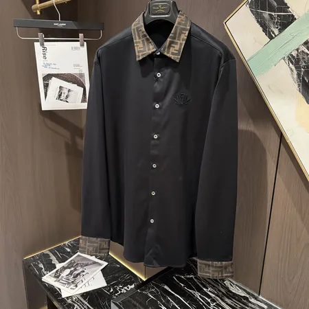 フェンディ シャツ