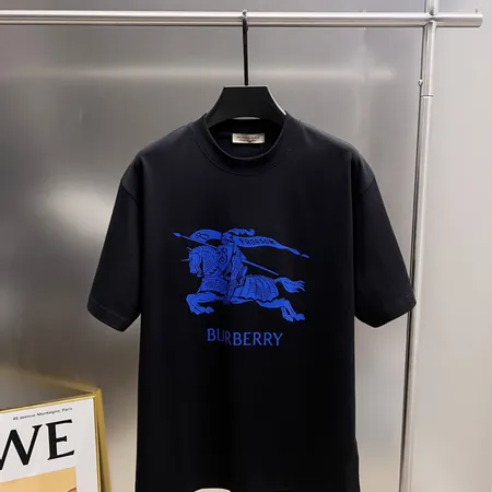 バーバリー ス Tシャツ