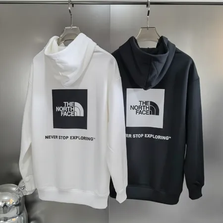 ノースフェイス パーカー