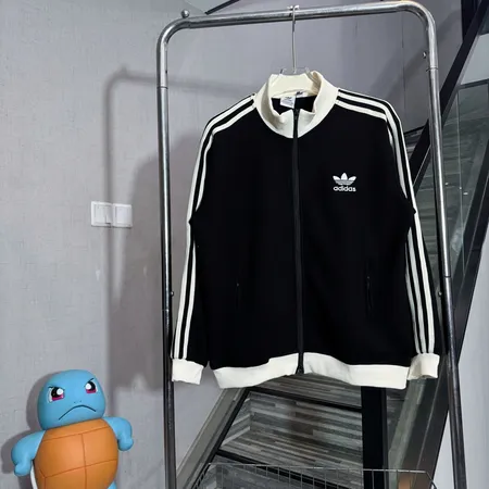 アディダス ジャケット