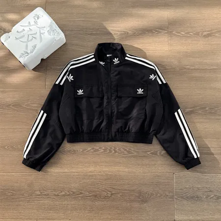 アディダス ジャケット