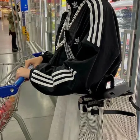 アディダス ジャケット