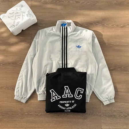 アディダス ジャケット