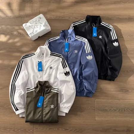 アディダス ジャケット