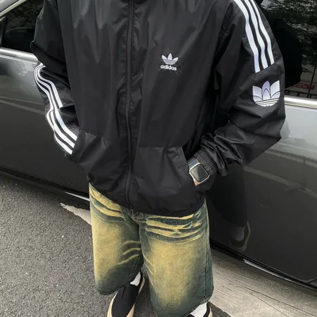 アディダス ジャケット