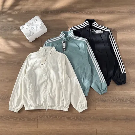 アディダス ジャケット