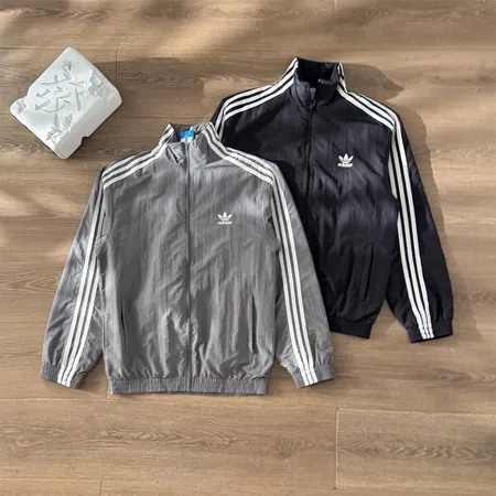 アディダス ジャケット