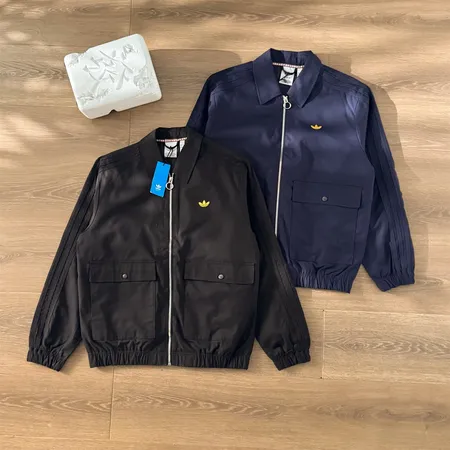 アディダス ジャケット