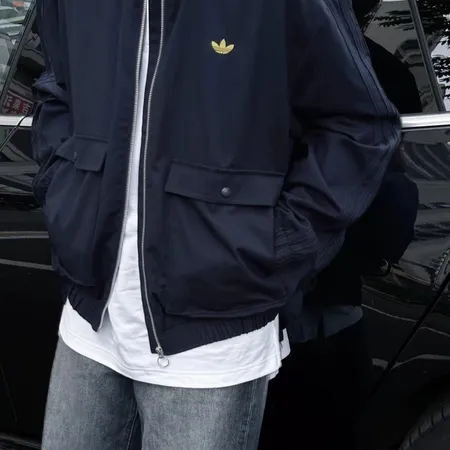 アディダス ジャケット