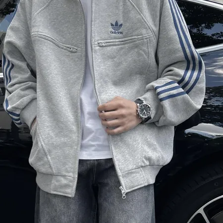 アディダス ジャケット