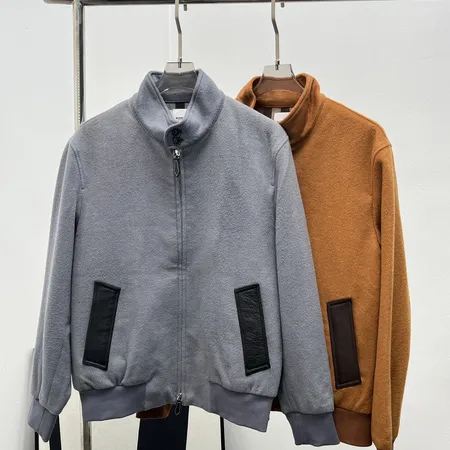 バーバリー ス ジャケット