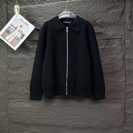 ルイヴィトン ジャケット