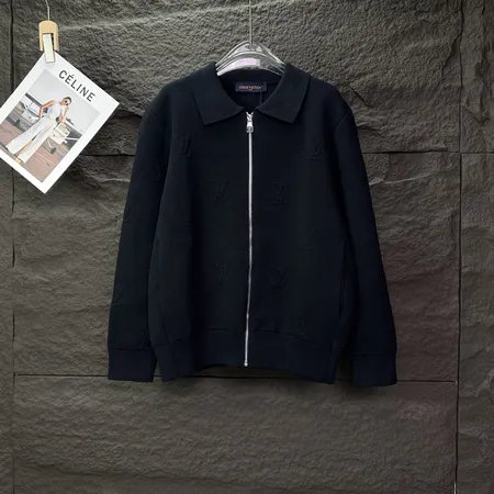 ルイヴィトン ジャケット