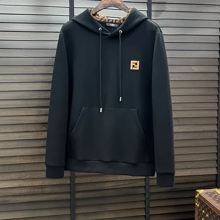 フェンディ パーカー