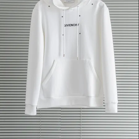 ジバンシィ パーカー