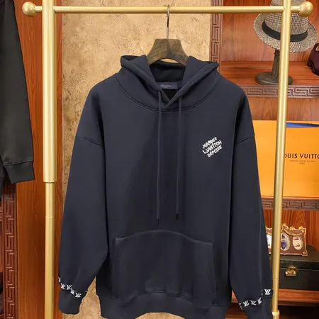 ルイヴィトン パーカー