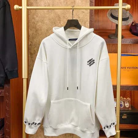 ルイヴィトン パーカー