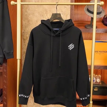 ルイヴィトン パーカー