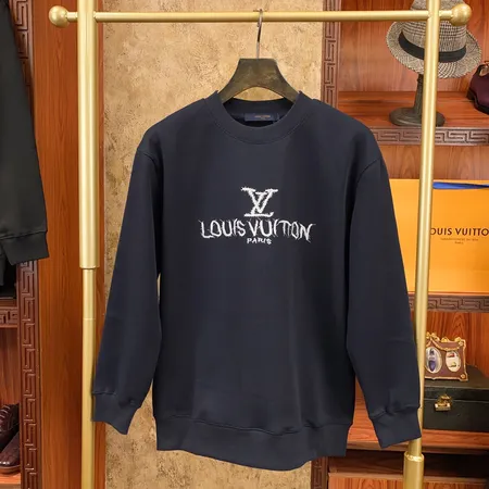 ルイヴィトン パーカー